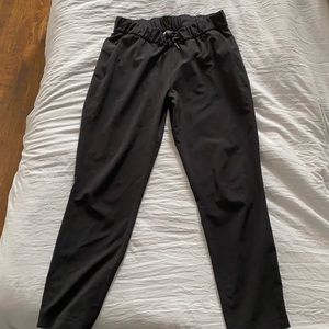 Lululemon Joggers
